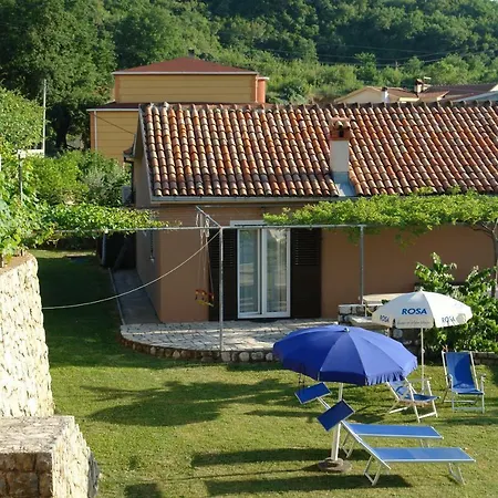 R&b Maison d'hôtes