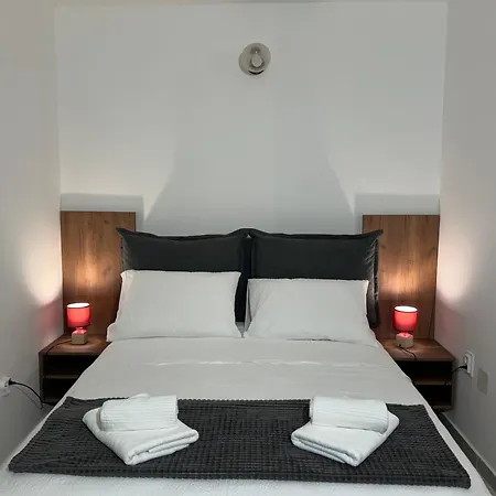 R&b Guest house Budva
