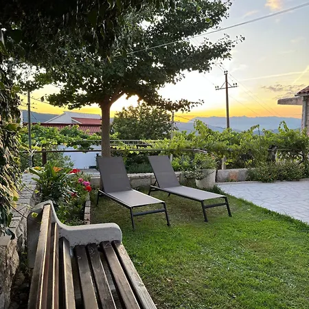 R&b Guest house Budva