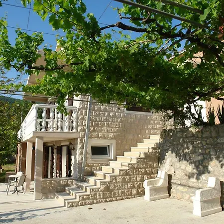 Guest house R&b Budva